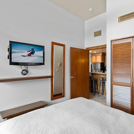 Sundial Lodge By All Seasons Resort Lodging Park City Dış mekan fotoğraf