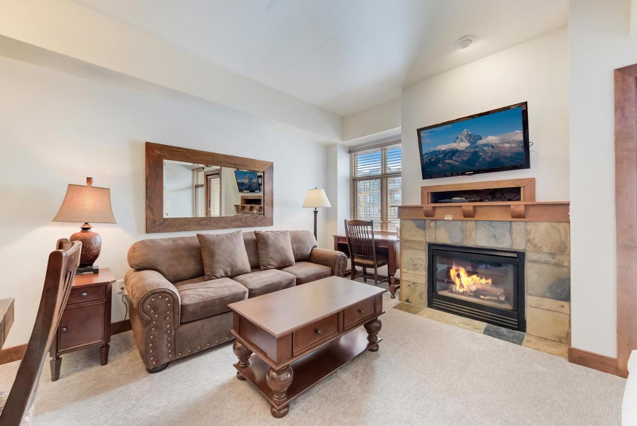Sundial Lodge By All Seasons Resort Lodging Park City Dış mekan fotoğraf