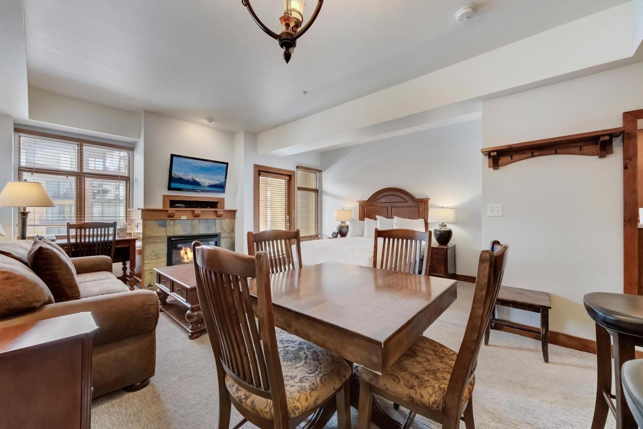 Sundial Lodge By All Seasons Resort Lodging Park City Dış mekan fotoğraf