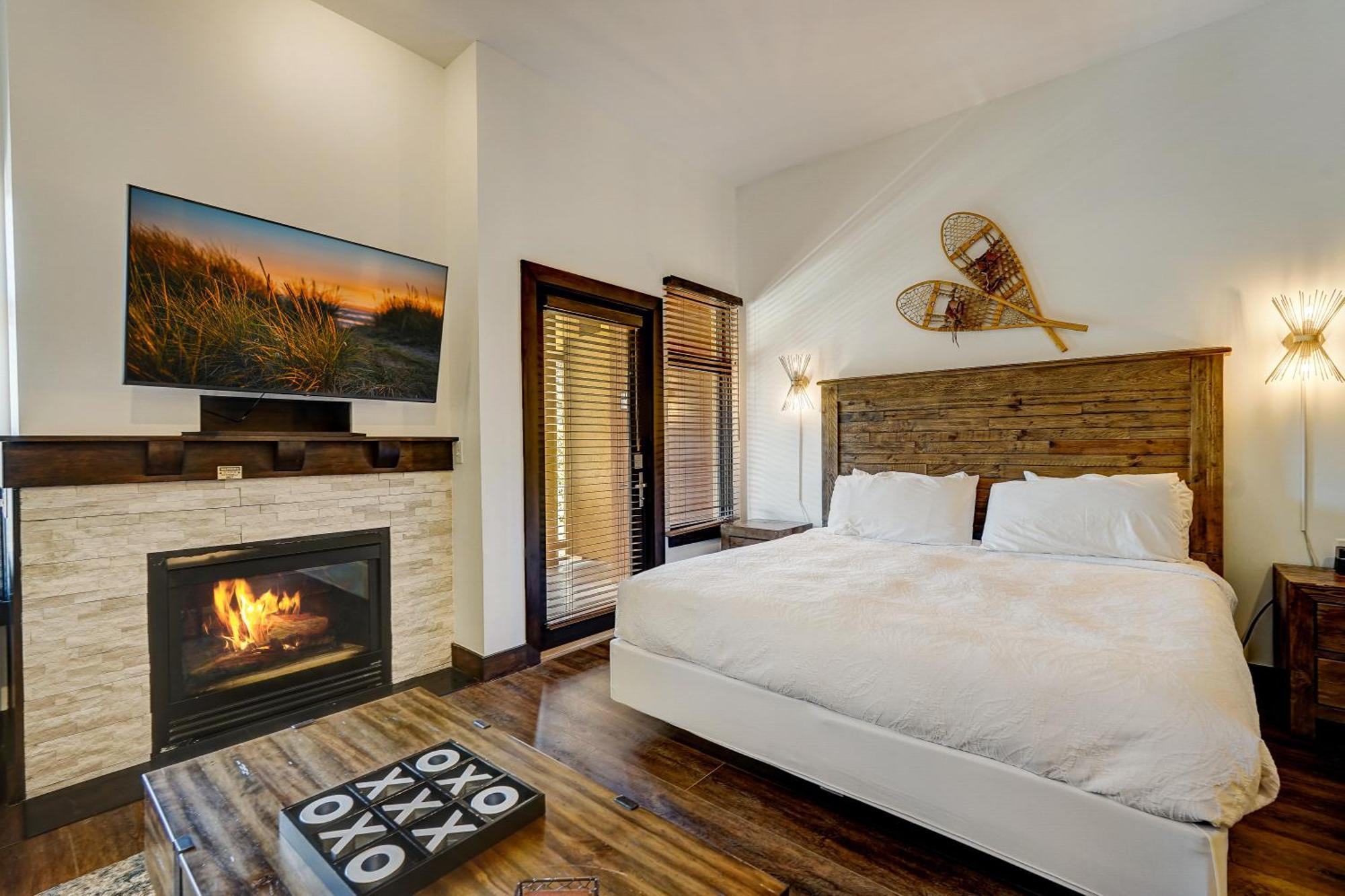 Sundial Lodge By All Seasons Resort Lodging Park City Dış mekan fotoğraf