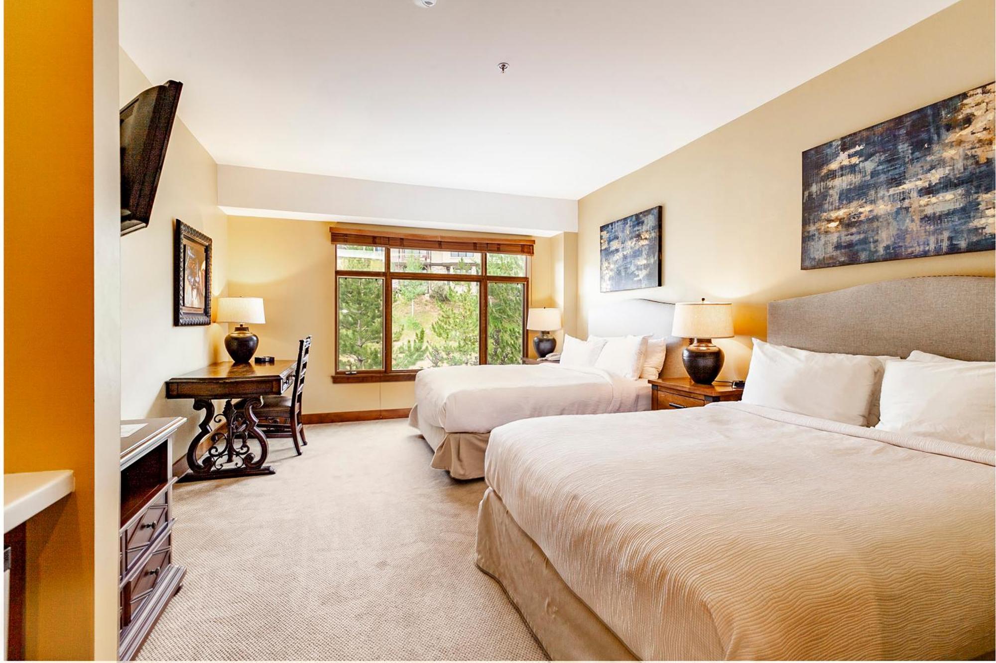 Sundial Lodge By All Seasons Resort Lodging Park City Dış mekan fotoğraf
