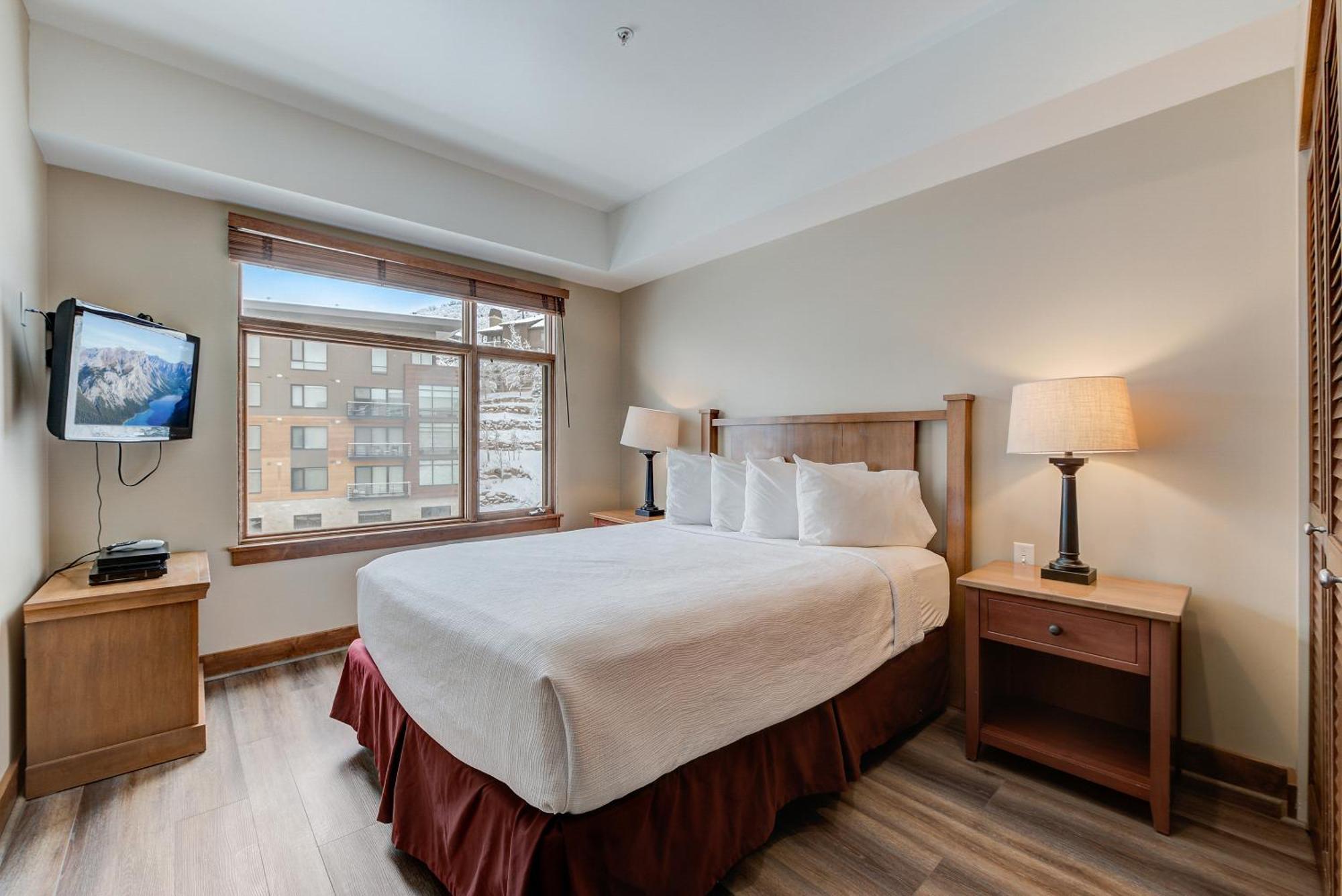 Sundial Lodge By All Seasons Resort Lodging Park City Dış mekan fotoğraf