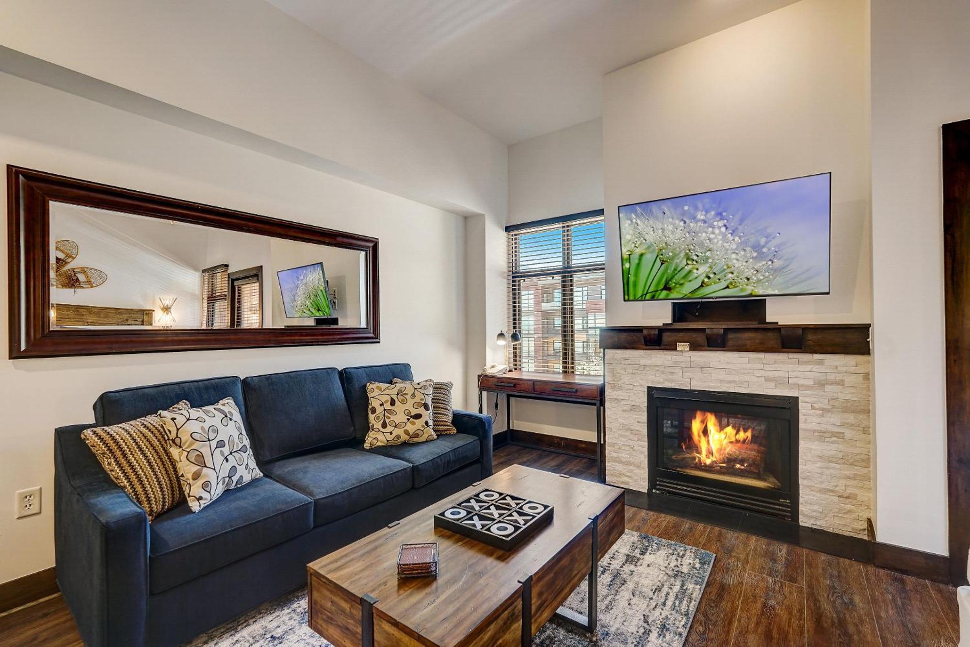 Sundial Lodge By All Seasons Resort Lodging Park City Dış mekan fotoğraf