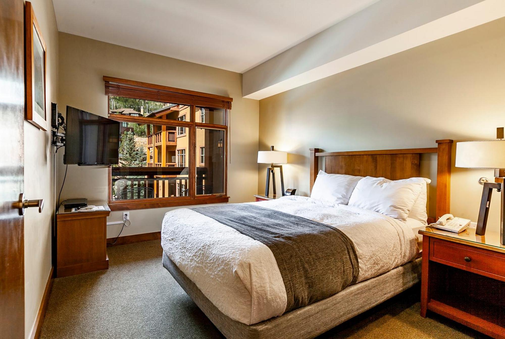 Sundial Lodge By All Seasons Resort Lodging Park City Dış mekan fotoğraf