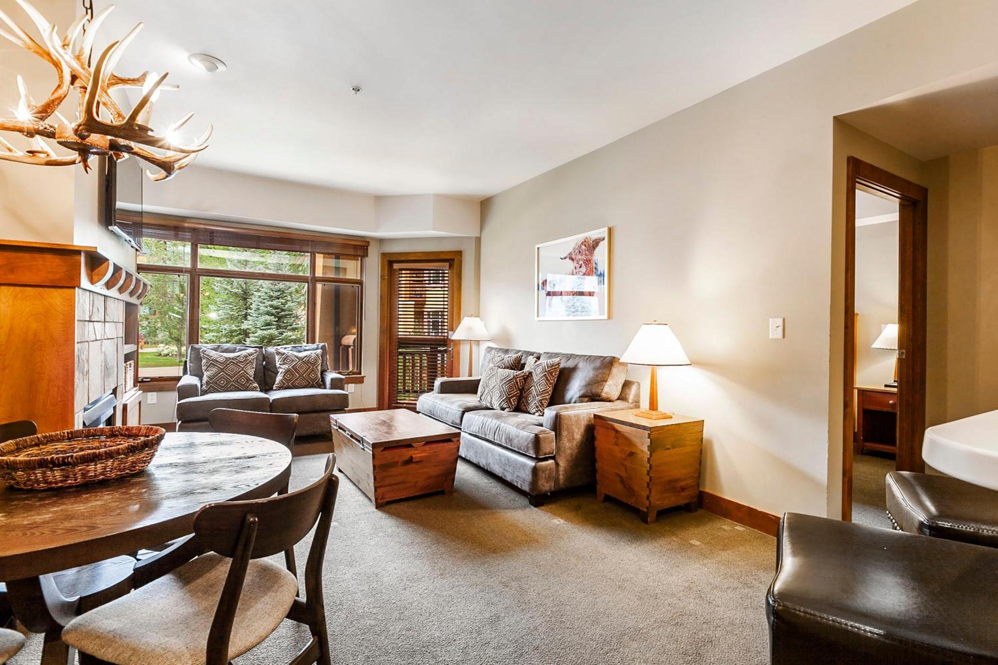 Sundial Lodge By All Seasons Resort Lodging Park City Dış mekan fotoğraf