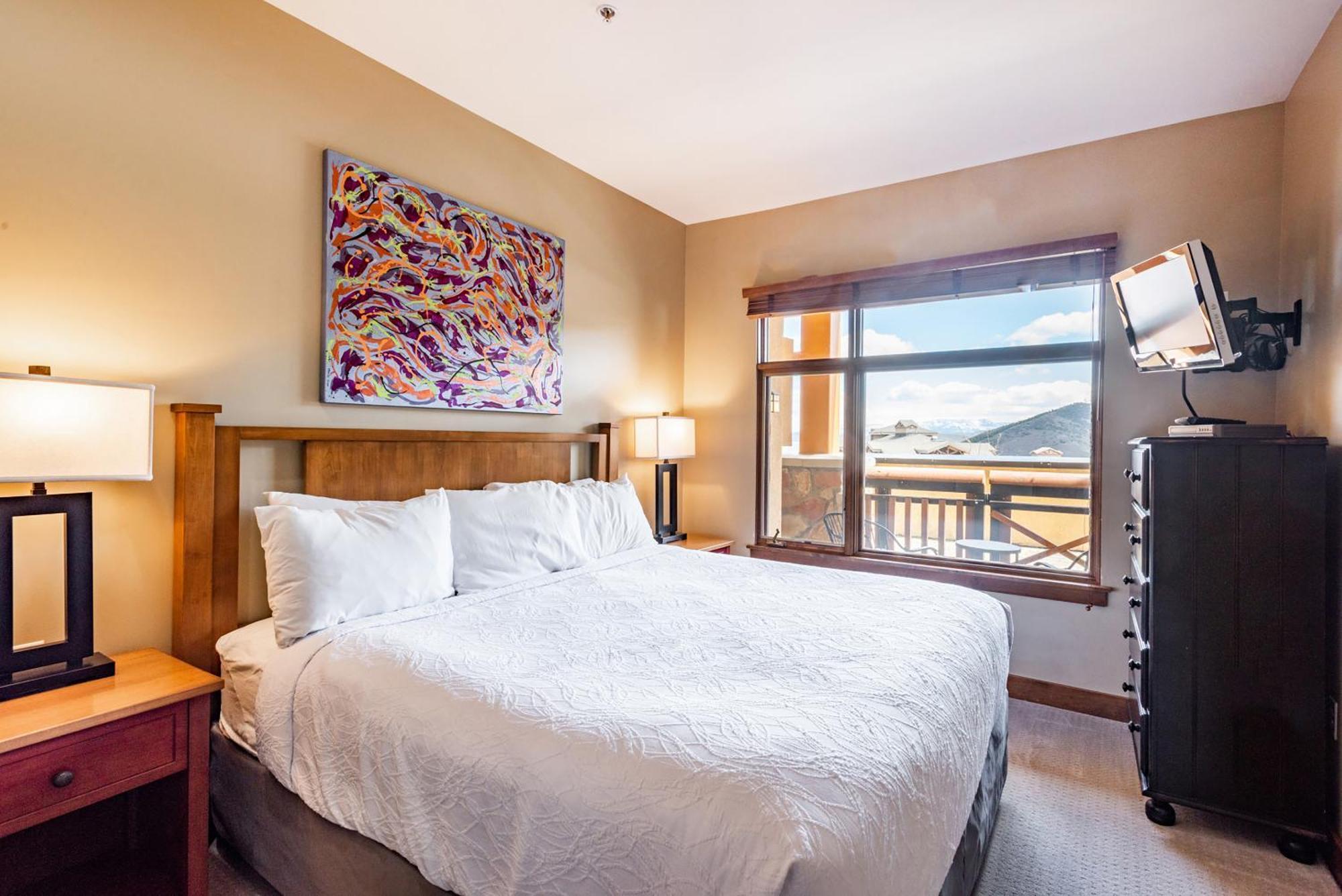 Sundial Lodge By All Seasons Resort Lodging Park City Dış mekan fotoğraf