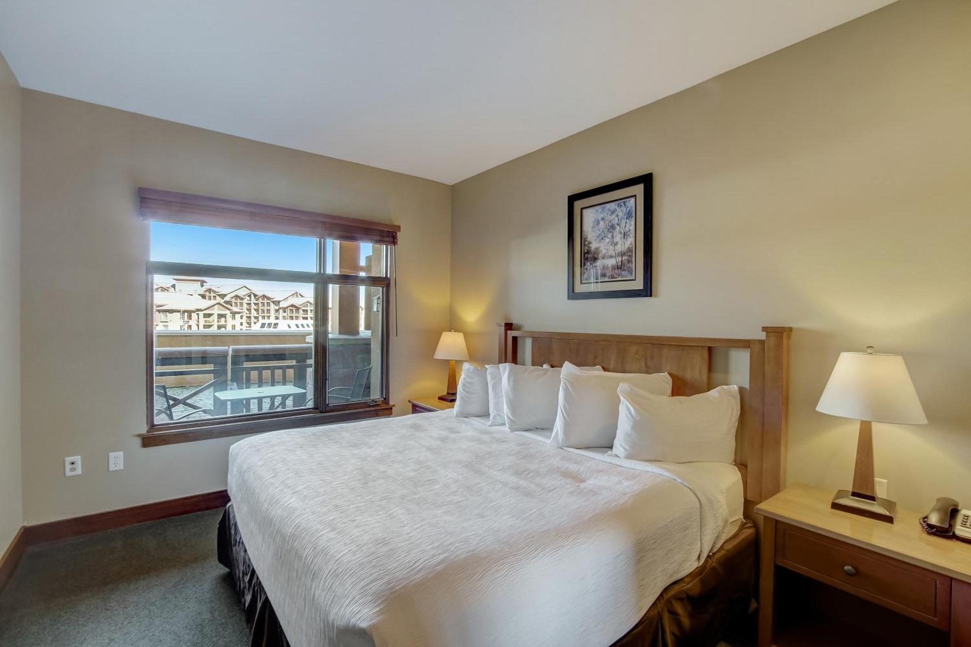 Sundial Lodge By All Seasons Resort Lodging Park City Dış mekan fotoğraf