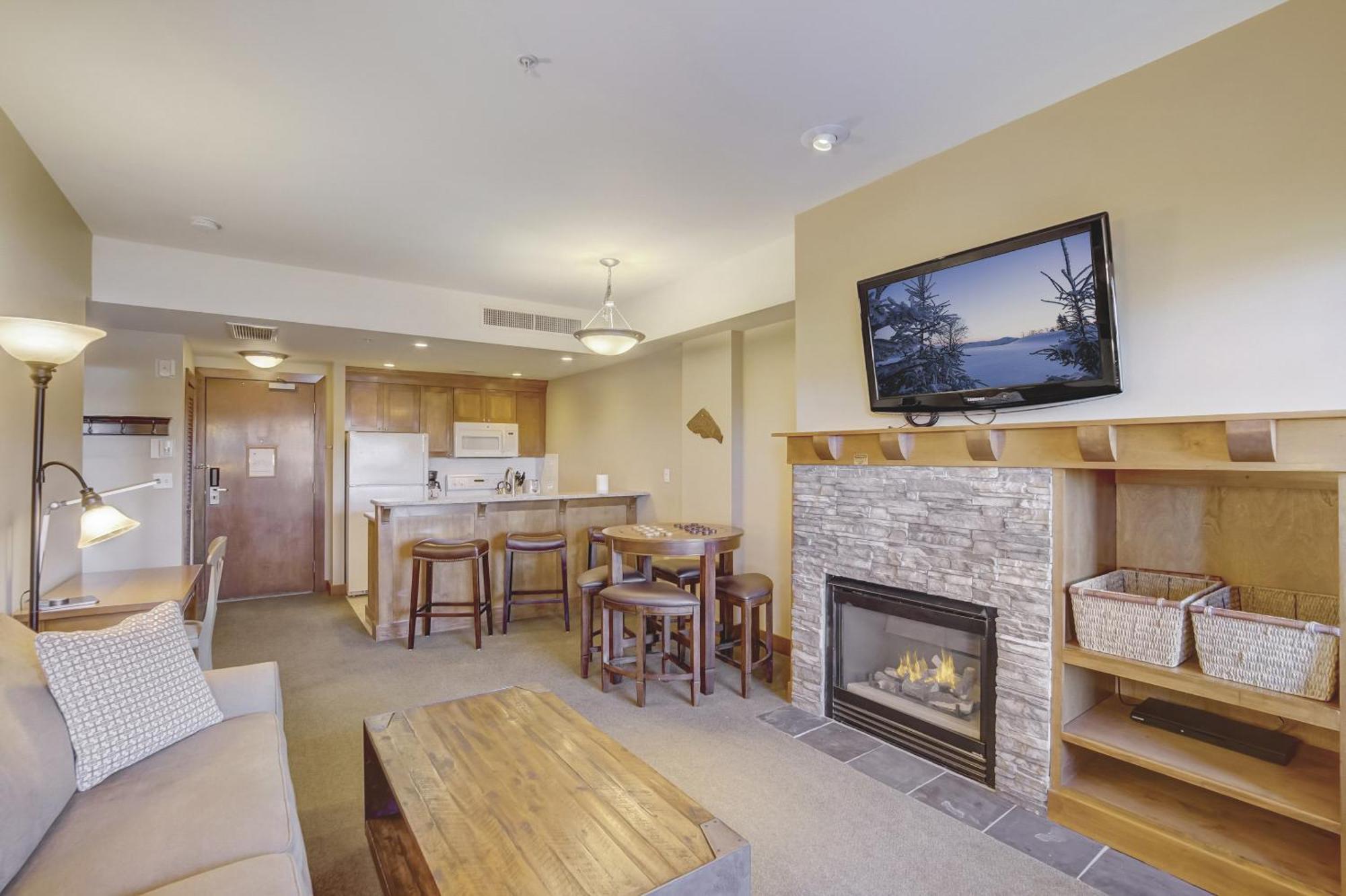 Sundial Lodge By All Seasons Resort Lodging Park City Dış mekan fotoğraf