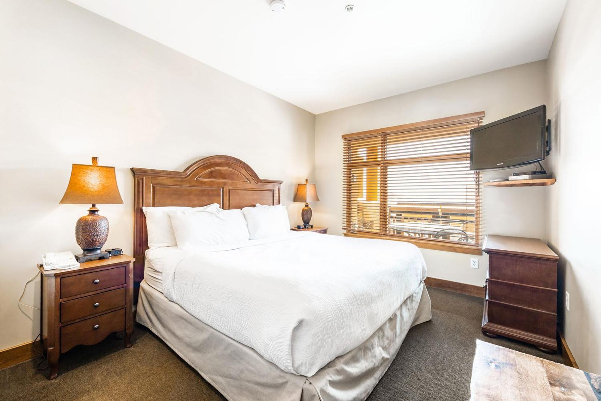 Sundial Lodge By All Seasons Resort Lodging Park City Dış mekan fotoğraf