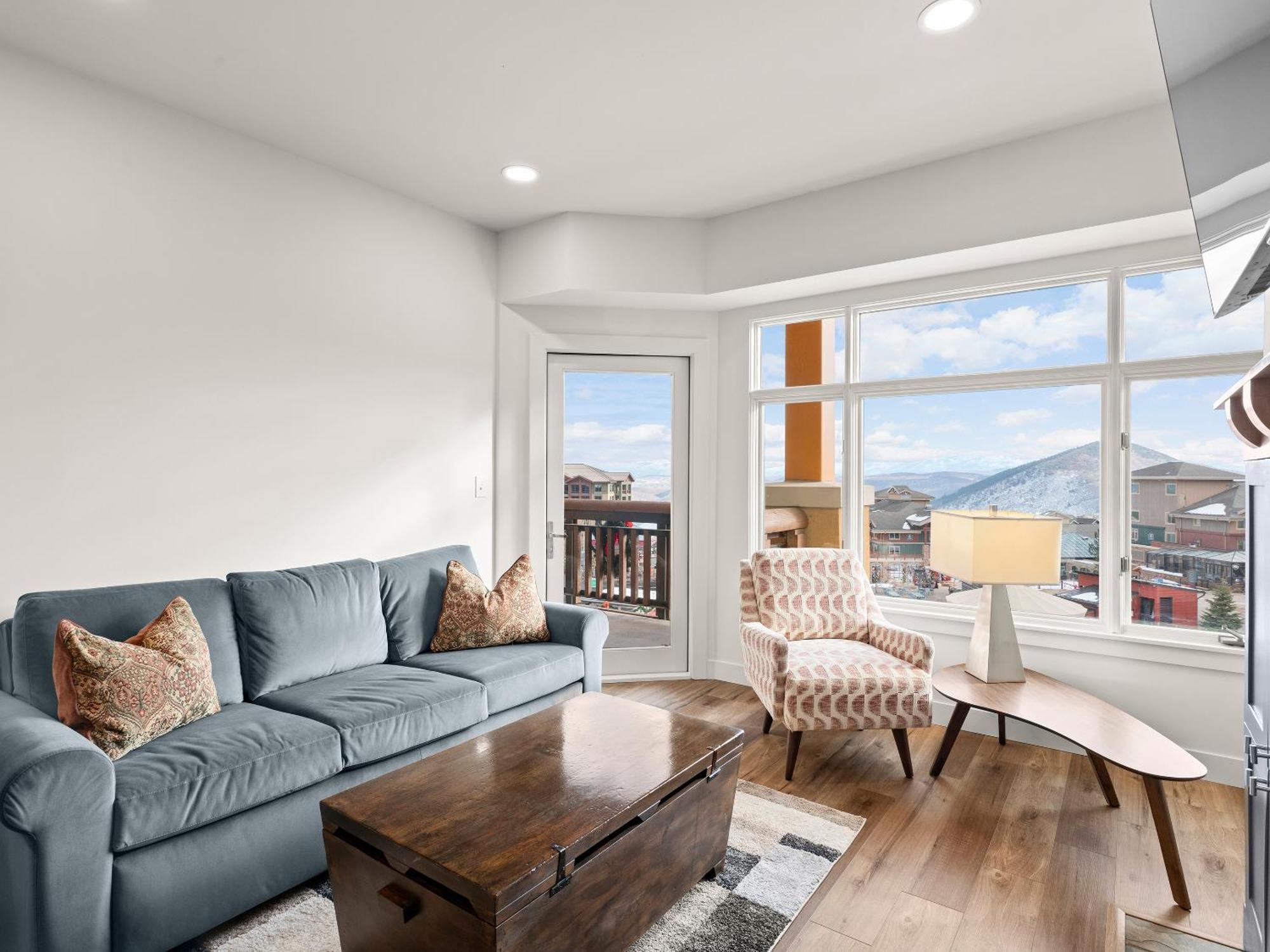 Sundial Lodge By All Seasons Resort Lodging Park City Dış mekan fotoğraf