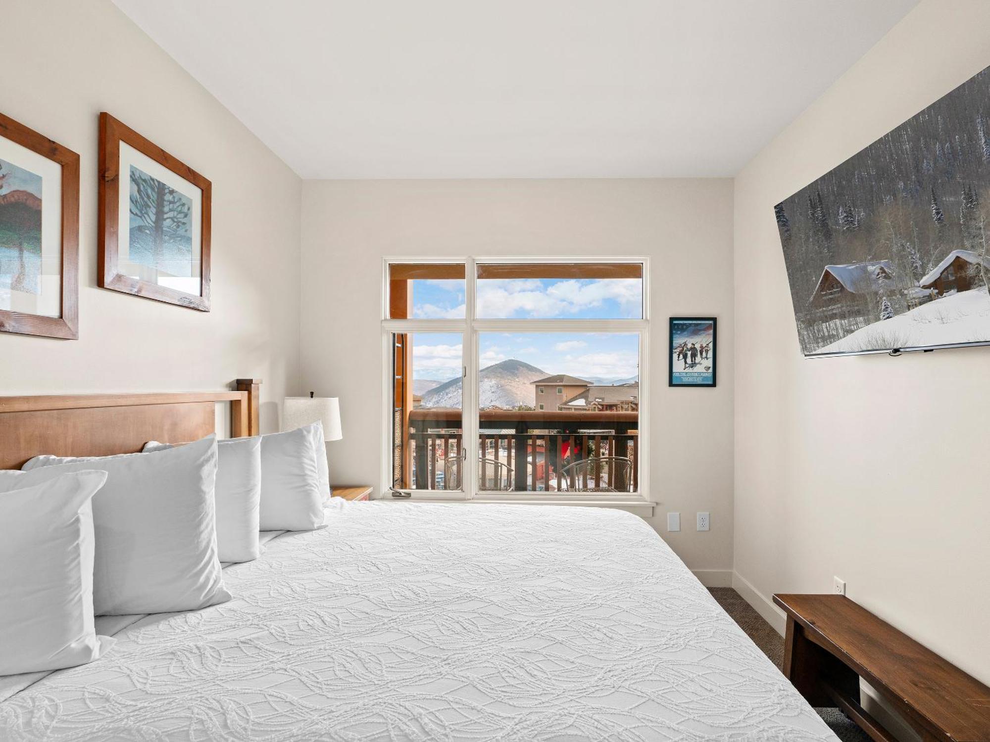 Sundial Lodge By All Seasons Resort Lodging Park City Dış mekan fotoğraf