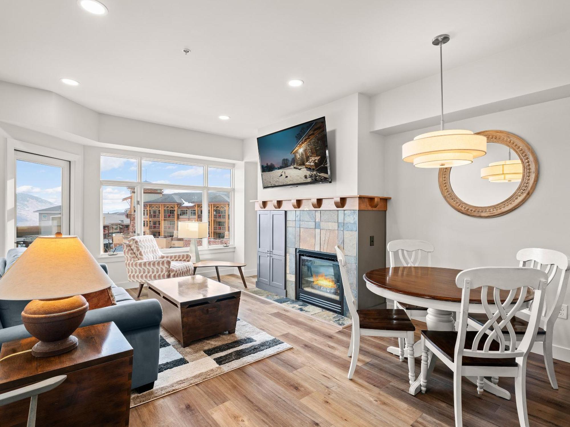 Sundial Lodge By All Seasons Resort Lodging Park City Dış mekan fotoğraf