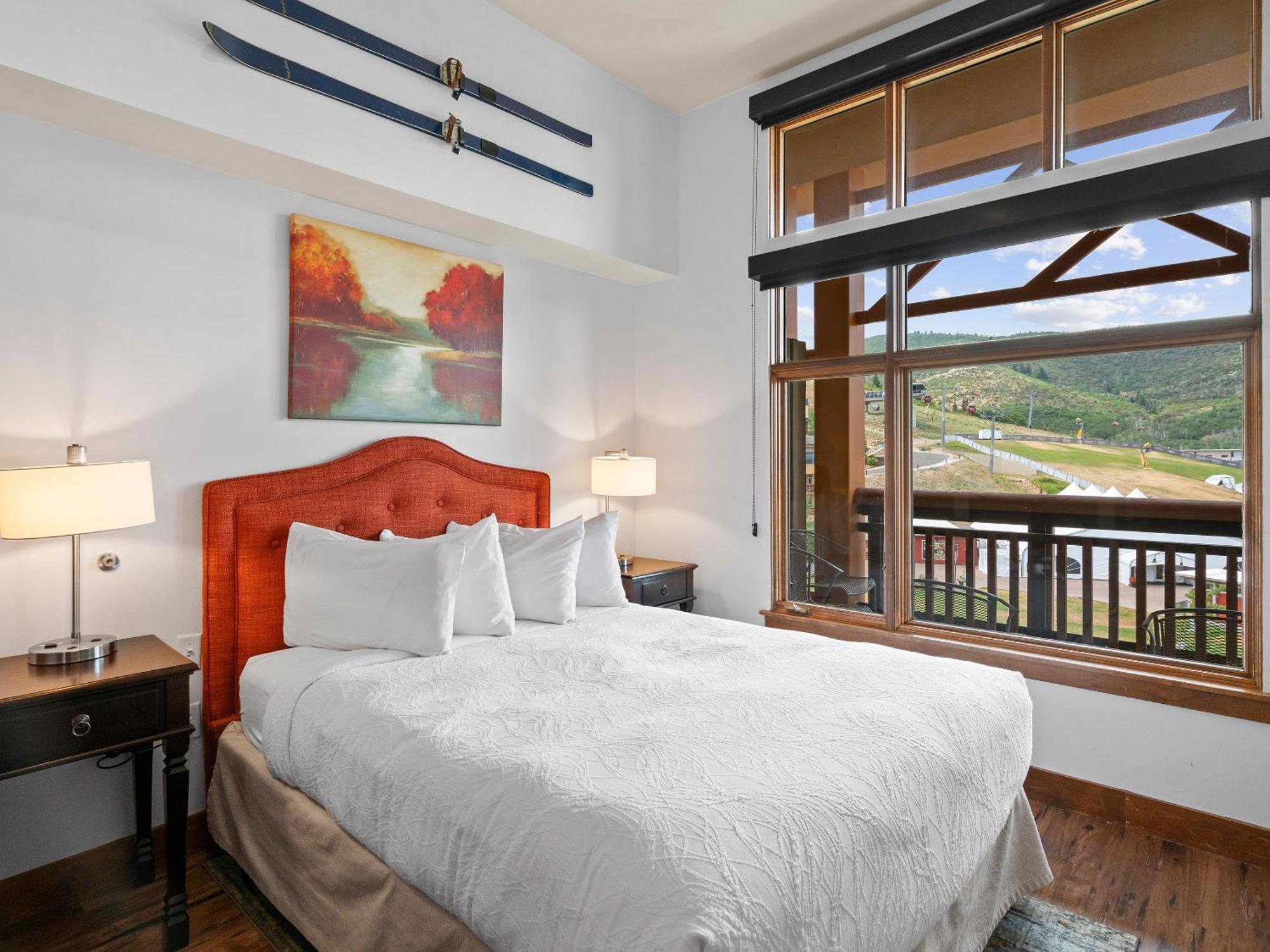 Sundial Lodge By All Seasons Resort Lodging Park City Dış mekan fotoğraf