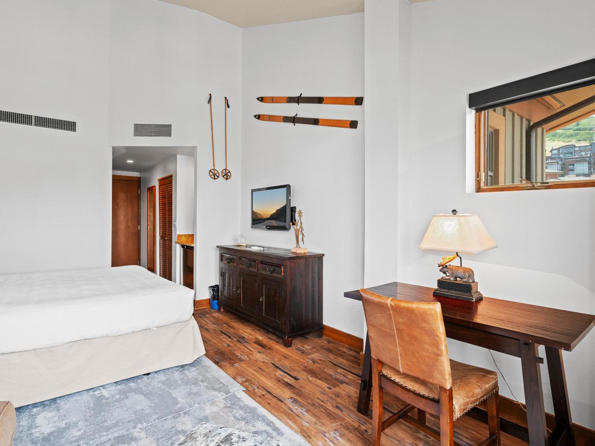 Sundial Lodge By All Seasons Resort Lodging Park City Dış mekan fotoğraf
