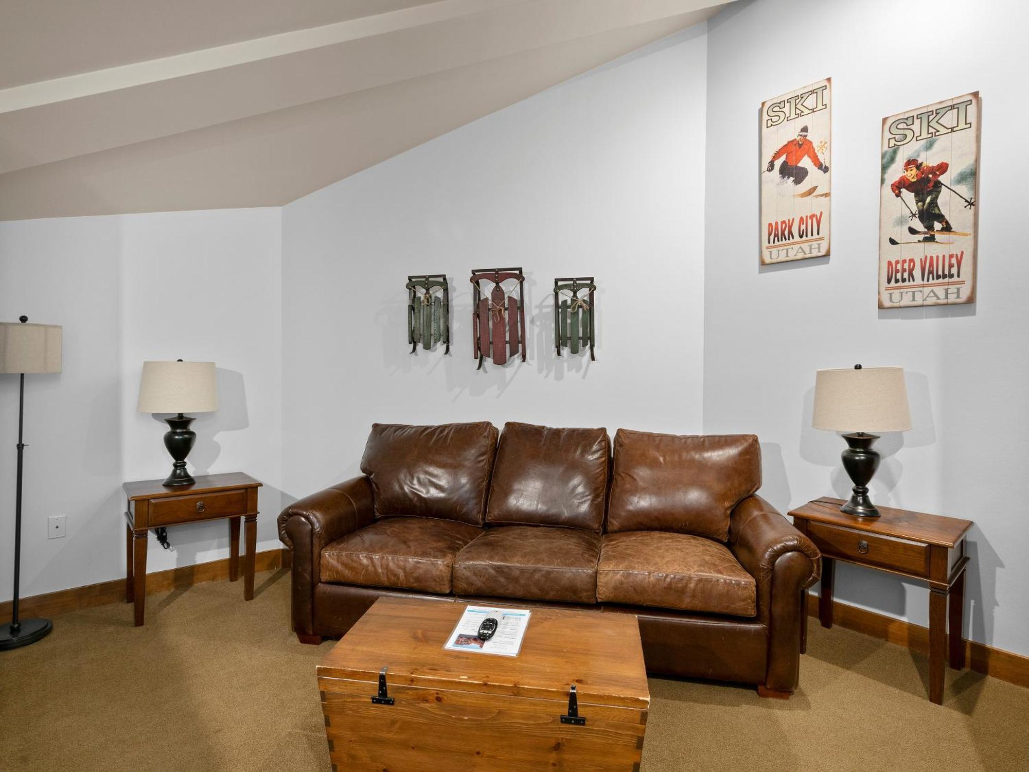 Sundial Lodge By All Seasons Resort Lodging Park City Dış mekan fotoğraf